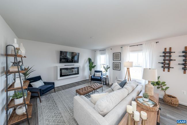 59 Sweetview Ct, House other with 4 bedrooms, 3 bathrooms and null parking in STUARTS DRAFT VA | Image 8