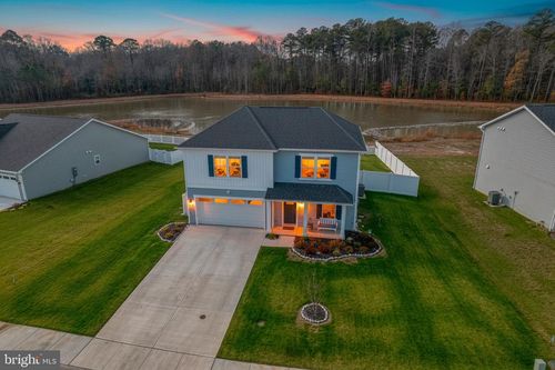 653 Cpl Rodney W Wilson Loop, GEORGETOWN, DE, 19947-4277 | Card Image