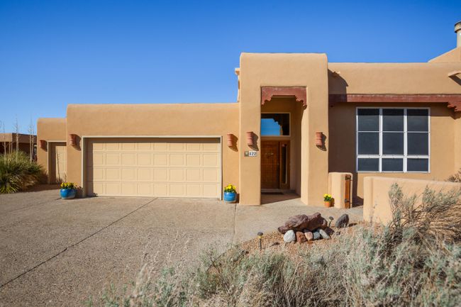 122 Pauline Court, House other with 3 bedrooms, 2 bathrooms and null parking in Corrales NM | Image 3
