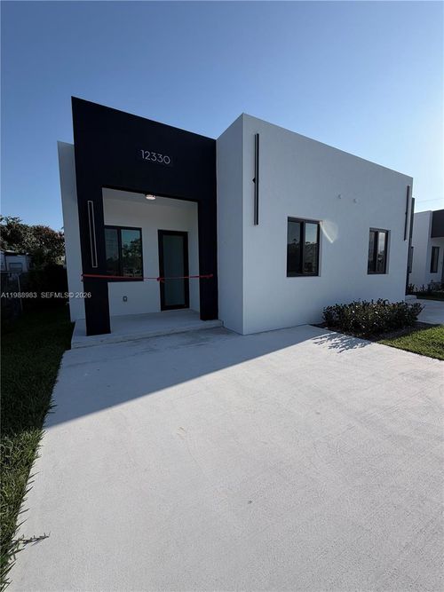 12330 Sw 219th St, Miami, FL, 33170-2850 | Card Image