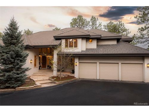 22184 Forest Hills Dr, Golden, CO, 80401-8036 | Card Image