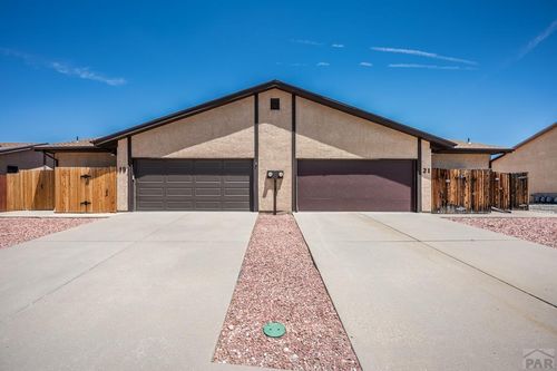 19 Pineridge Ct, Pueblo, CO, 81001-1361 | Card Image