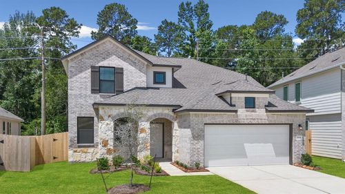 25538 Black Scoter Ct, Magnolia, TX, 77354 | Card Image