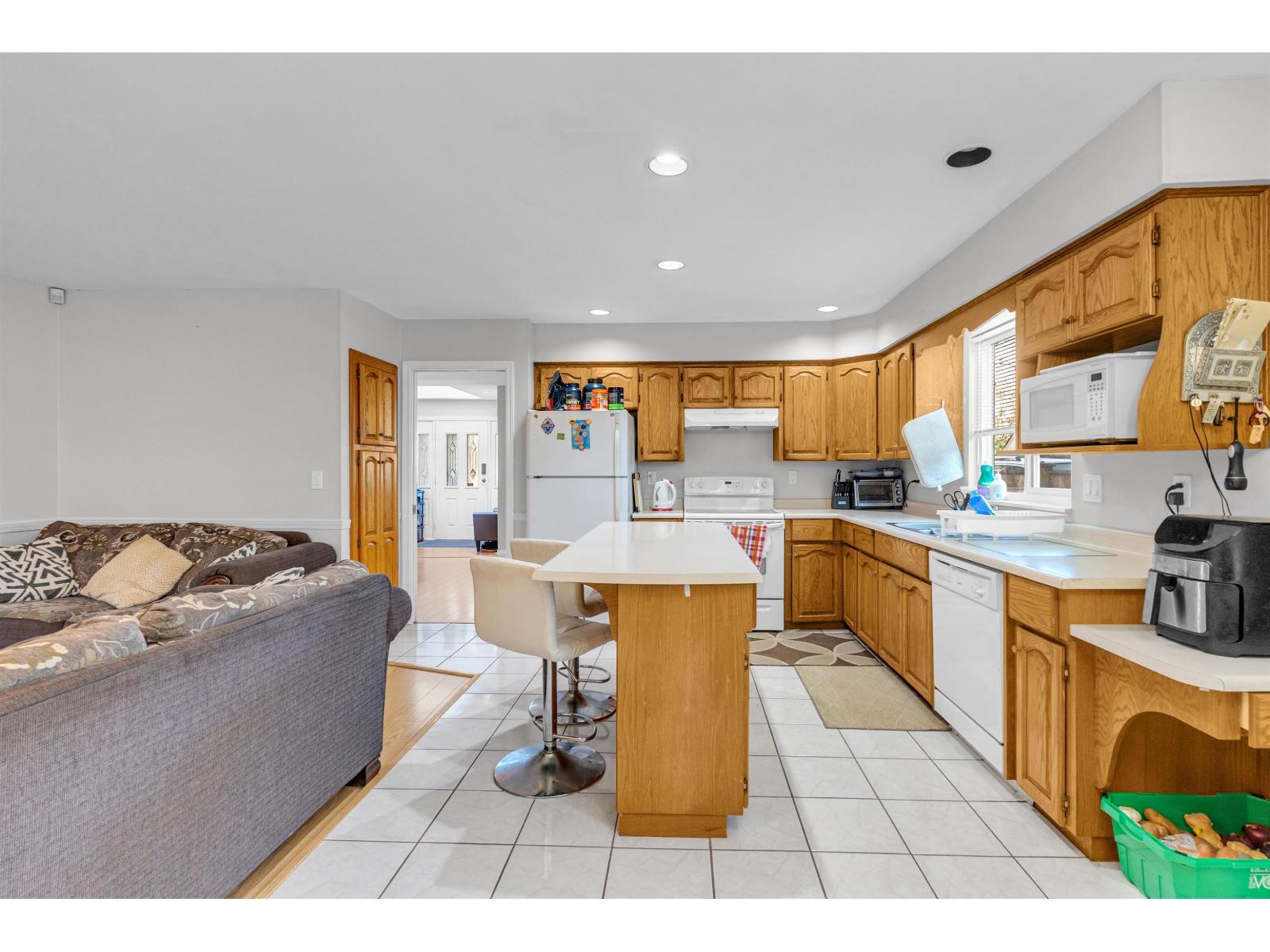 Residential in Surrey 4
