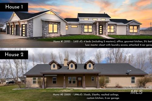 27114 Lower Pleasant Ridge Rd, Wilder, ID, 83676-5314 | Card Image