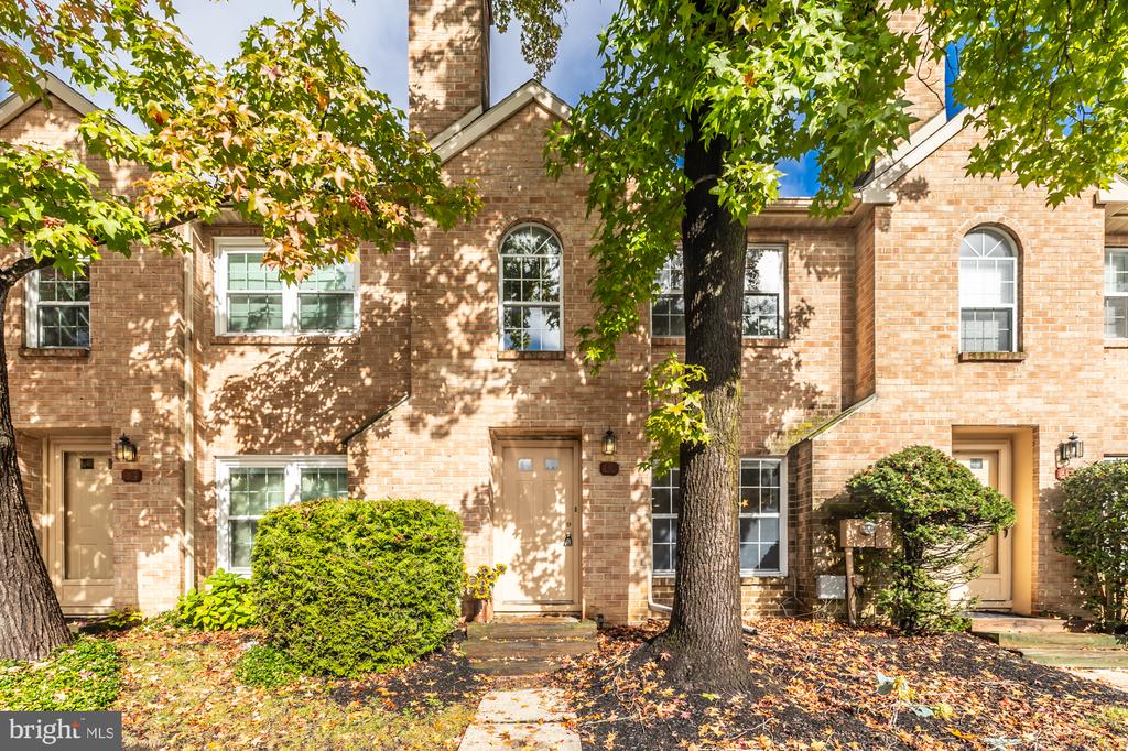 Residential Lease in CHESTERBROOK