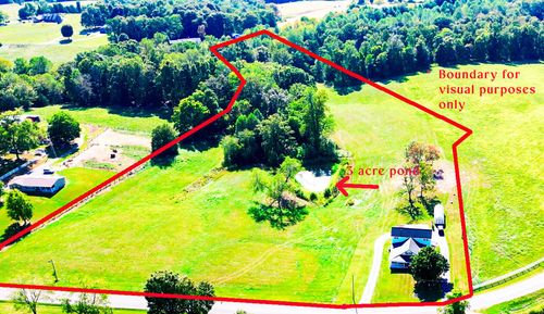 1303 Highway 1545, Russell Springs, KY, 42642-9535 | Card Image