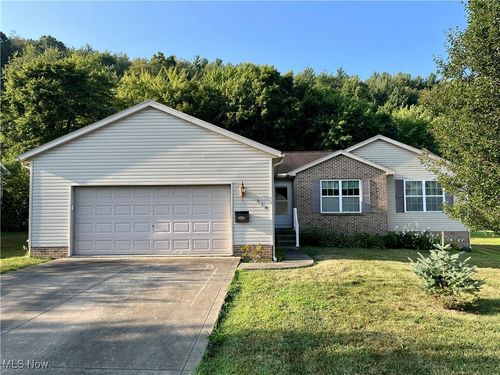 518 King St, Minerva, OH, 44657-1326 | Card Image