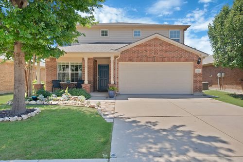 15925 Blaketree Dr, Fort Worth, TX, 76177-2131 | Card Image