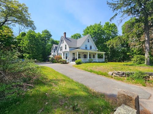 144 East Street, Sharon, MA, 02067 | Card Image