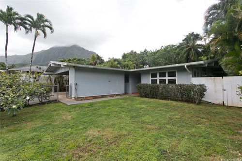 969 Lunahooko Pl, Kailua, HI, 96734-4618 | Card Image