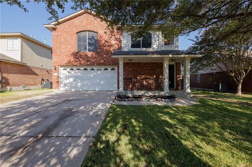 2905 Rainy River Dr, Leander, TX, 78641-2198 | Card Image