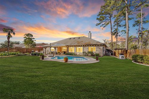 14071 Lakepoint Dr, Willis, TX, 77318-3269 | Card Image