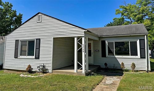 6920 W A St, Belleville, IL, 62223-3010 | Card Image