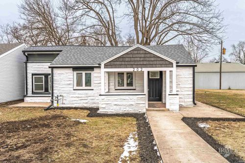 202 E Andover Avenue, Muncie, IN, 47303 | Card Image