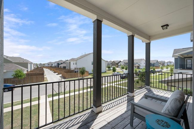 1921 Winston Way, House other with 4 bedrooms, 3 bathrooms and 2 parking in Leander TX | Image 26