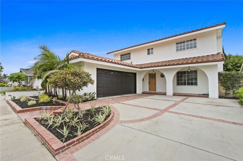 4664 Fir Ave, Seal Beach, CA, 90740-3056 | Card Image
