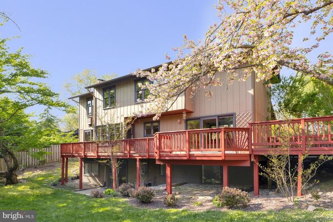 6719 Pine Creek Ct, House other with 4 bedrooms, 4 bathrooms and null parking in MCLEAN VA | Image 50