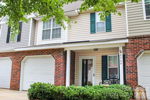 4564 Antelope Ln, Charlotte, NC, 28269-3183 | Card Image