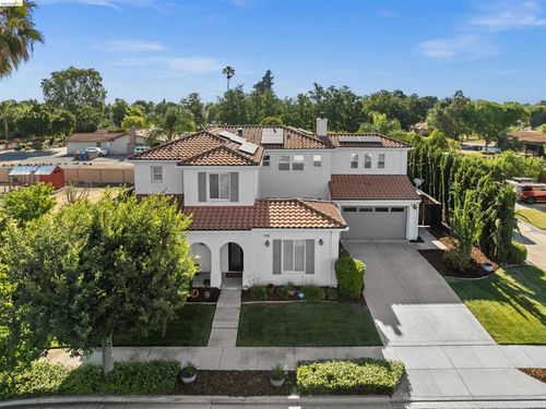 1596 Cherry Blossom Ct, Brentwood, CA, 94513-6599 | Card Image