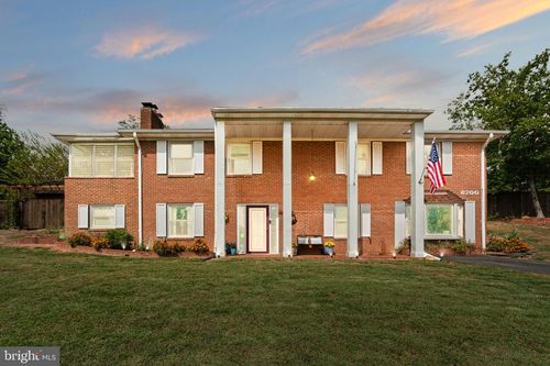 6700 Bulkley Rd, LORTON, VA, 22079-1123 | Card Image