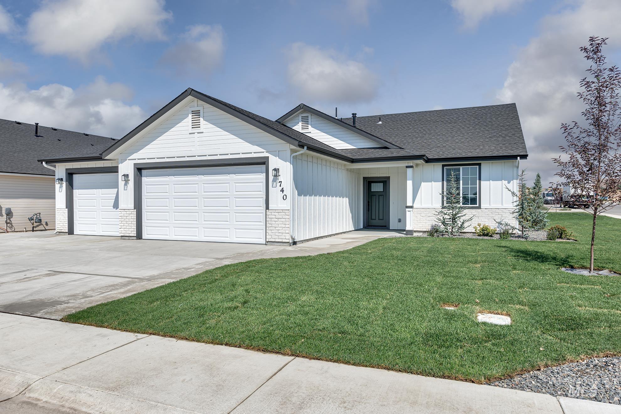 Spy Glass St, Payette, ID 83661