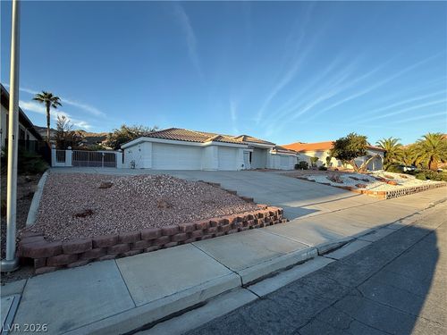 841 Lime Rock Rd, Boulder City, NV, 89005-1290 | Card Image