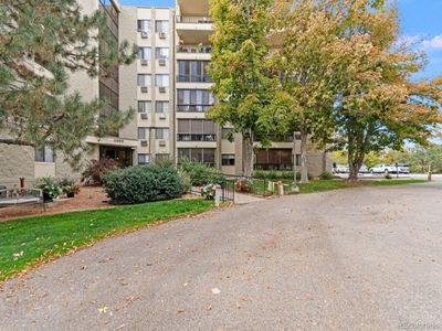 202 - 13890 E Marina Dr, Home with 2 bedrooms, 1 bathrooms and null parking in Aurora CO | Image 1