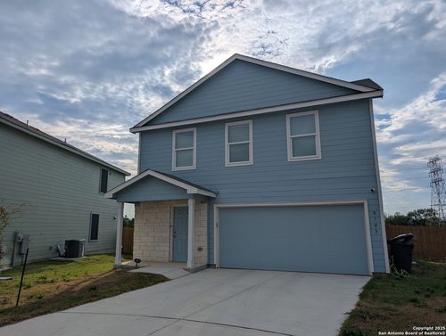 8703 Macdona Pl, San Antonio, TX, 78211-3900 | Card Image