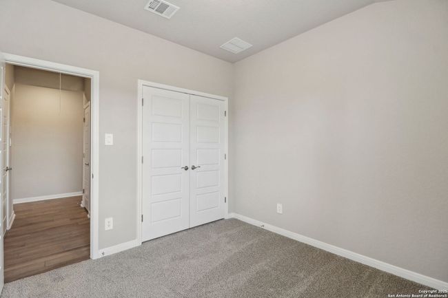 12730 Horizon Crst, House other with 4 bedrooms, 4 bathrooms and null parking in Schertz TX | Image 22