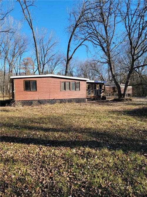 23698 Lake Rd, Trempealeau, WI, 54661-9163 | Card Image