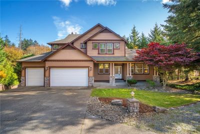 19225 5th Street E, House other with 4 bedrooms, 3 bathrooms and 3 parking in Lake Tapps WA | Image 1