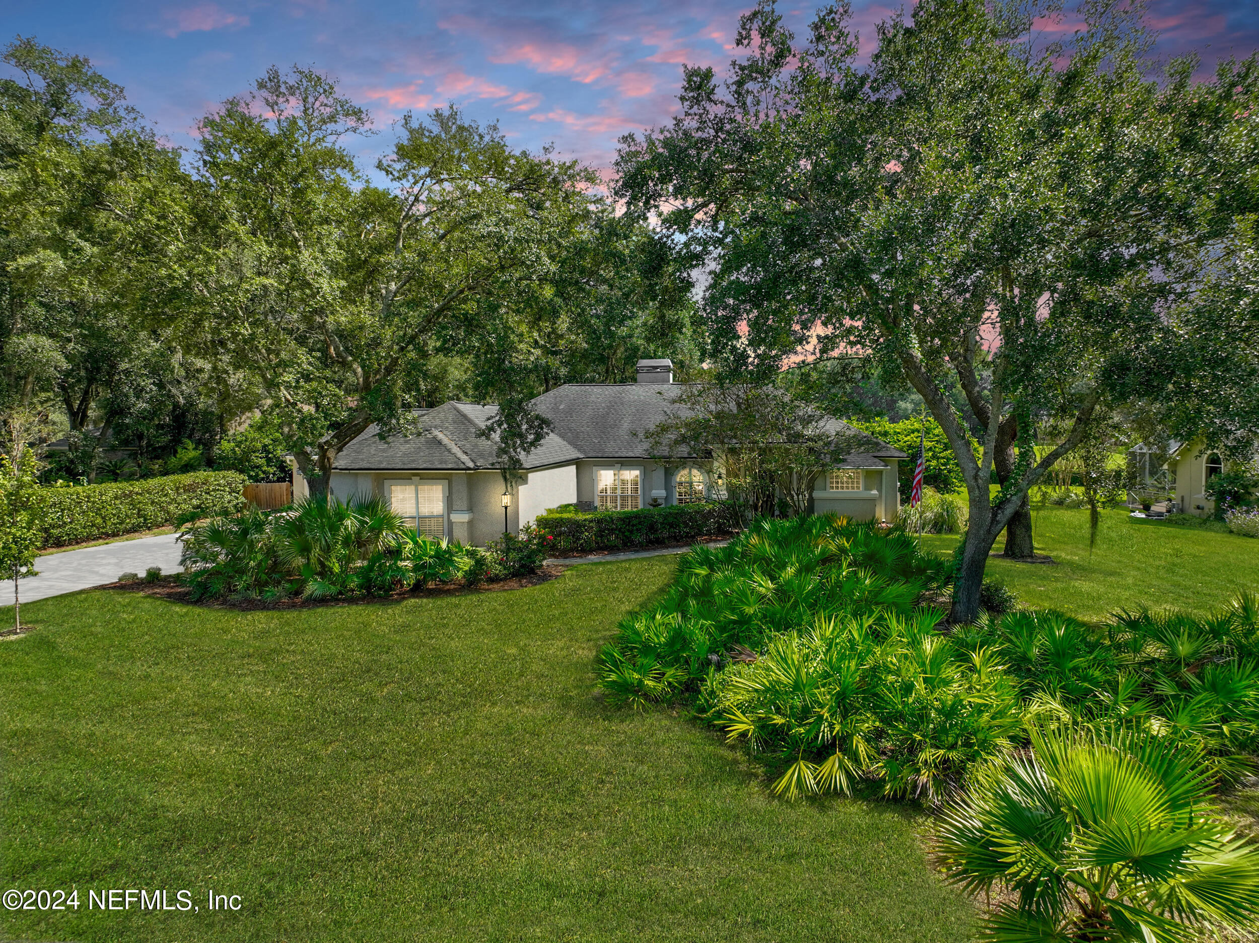 Dewberry Dr, Saint Johns, FL 32259