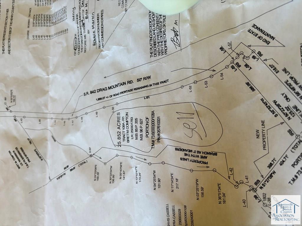 Land in Ridgeway 5