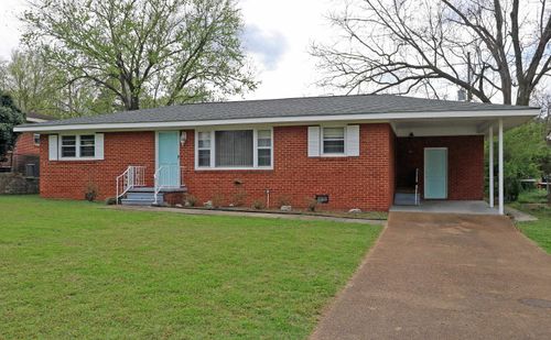 213 Normandy Dr, Florence, AL, 35630-3144 | Card Image