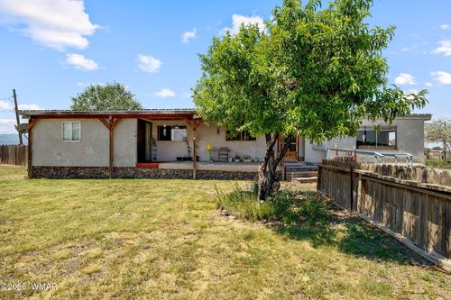 455 S Tumbling T Dr, Springerville, AZ, 85938-5533 | Card Image