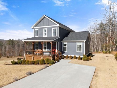 94 Boulder Ln, Cleveland, GA, 30528-1503 | Card Image