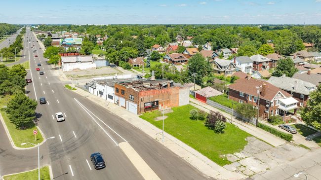17422 Woodward Ave, Home with 0 bedrooms, 0 bathrooms and null parking in Detroit MI | Image 5