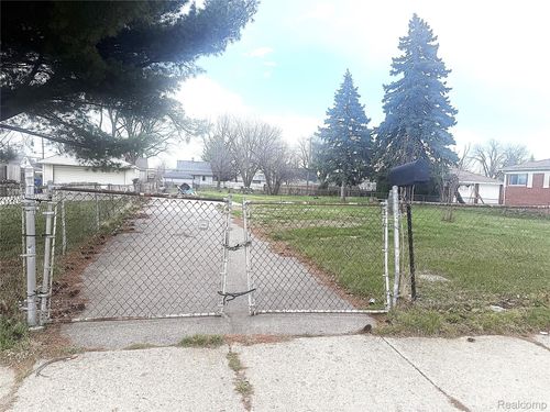 24820 Wagner Ave Avenue, Warren, MI, 48089 | Card Image