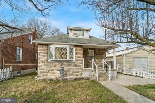 1016 Leiper St, EDDYSTONE, PA, 19022-1443 | Card Image