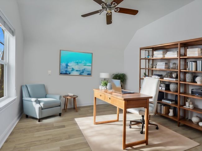 1332 S Lakeside Dr, House other with 4 bedrooms, 3 bathrooms and null parking in Burnet TX | Image 15