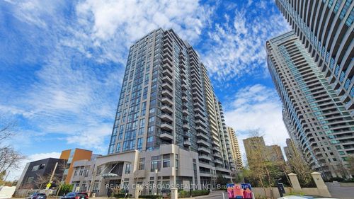 702-35 Hollywood Ave, North York, ON, M2N0A9 | Card Image