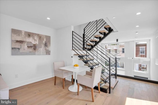 2618 E Hagert St, Townhouse with 3 bedrooms, 3 bathrooms and null parking in PHILADELPHIA PA | Image 11