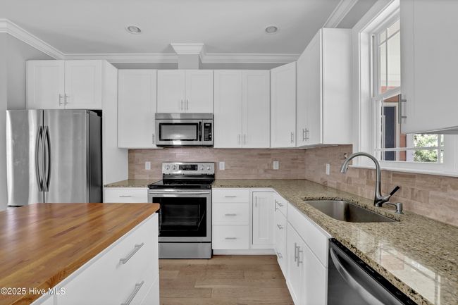 116 Sherrill Loop Rd, House other with 3 bedrooms, 2 bathrooms and 2 parking in Sneads Ferry NC | Image 9