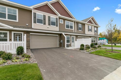 11583 Woodside Dr, Maple Grove, MN, 55311-1115 | Card Image