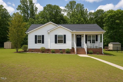 5725 Stone Crystal Dr, Fuquay Varina, NC, 27526-7995 | Card Image
