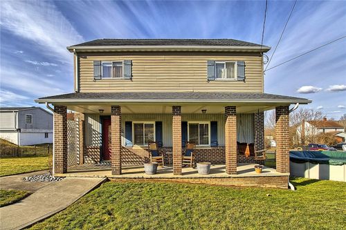 2514 5th St, Wyano, PA, 15695-1012 | Card Image