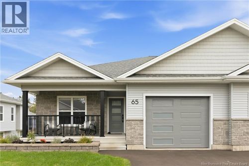 65 Rosebank Cres, Riverview, NB, E1B0R5 | Card Image