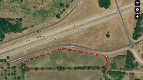 TBD S I-20 Access Road, Eastland, TX, 76448 | Card Image