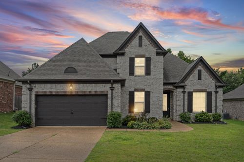8457 Butterfly View Ln, Bartlett, TN, 38133-2791 | Card Image